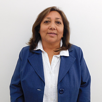 Laura Acosta Díaz