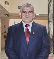 Cesar Gustavo Acosta Olivari