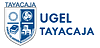 Logotipo de Unidad de Gestión Educativa Local Tayacaja
