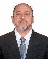 Luis Rodriguez Benavides