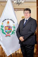 Jorge Luis Bringas Maldonado