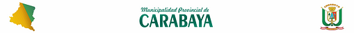 Logotipo de Municipalidad Provincial de Carabaya