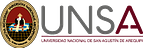 Logotipo de Universidad Nacional de San Agustín