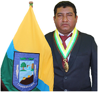 Gerson Alcas Cordova