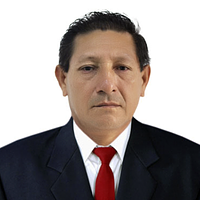 Rafael Saavedra Paredes