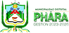 Logotipo de Municipalidad Distrital de Phara