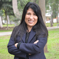 Patricia Esperanza Rios Enriquez