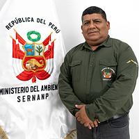 Elmer Manuel Campos Llacsahuanga