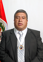Oswaldo Sandoval Quispe