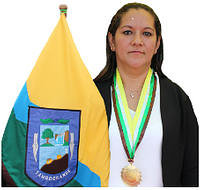 Maritza Alicia Riofrio Valdiviezo