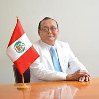 Hugo Efrend Rojas Olivera