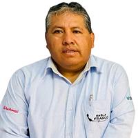 Florencio Santiago Carrillo