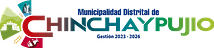 Logotipo de Municipalidad Distrital de Chinchaypujio