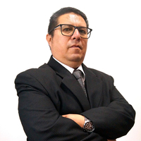 Juan José Quispe Coronado