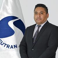 Edward Paulino Huamanquispe Gutiérrez