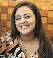 Claudia Yelitza Mendoza Espinoza