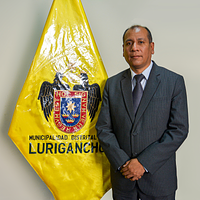 Richard Augusto Liza Rodriguez