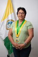 Adilia Pérez Flores