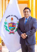 Carlos Enrique Chunga Montero