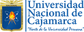 Logotipo de Universidad Nacional de Cajamarca