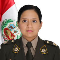 Desiree Estilita Alvarado Cordova