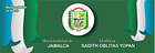Logotipo de Municipalidad Distrital de Jamalca