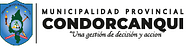Logotipo de Municipalidad Provincial de Condorcanqui
