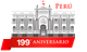 Logotipo de Congreso de la República