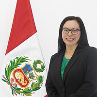 Jane Cecilia Cordova Jimenez