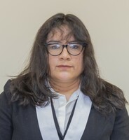 Angela Beatriz Baldeon Gamarra