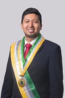 William Roy Saldaña Reyes