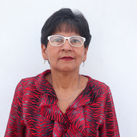 Djamila Linares Vasquez