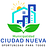 Logotipo de Municipalidad Distrital de Ciudad Nueva