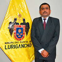 José Luis Contreras Zapata