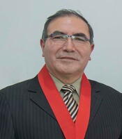 Daniel Machuca Urbina