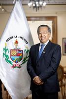 Ángel Francisco Polo Campos