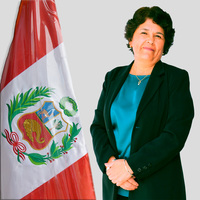 Olga Lidia Mendez Salas