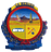 Logotipo de Municipalidad Distrital de La Merced - Ancash