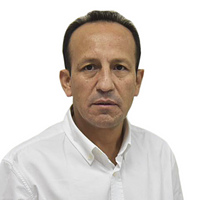 Luis Alberto Quintanilla Gutierrez