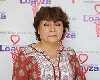 Rosa Agustina Rojas Rodríguez