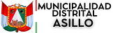 Logotipo de Municipalidad Distrital de Asillo
