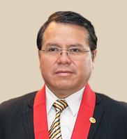 Nick Olivera Guerra