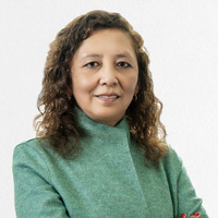 Maritza Mabel Duran Rojo