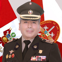 Robert Edwing Ramírez García