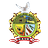 Logotipo de Municipalidad Distrital De Chaca