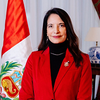 María Eugenia Echeverría Herrera