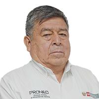 Richar Morales Díaz