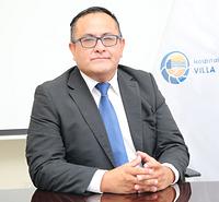 Walter William Rivera Valerio