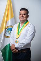 Percy Guerrero Camacho