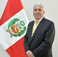 Manuel Jesús Ordoñez Reaño